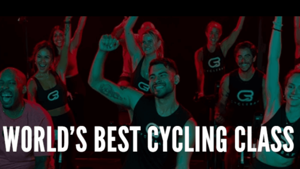 CYCLEBAR(サイクルバー)吉祥寺|暗闇バイク